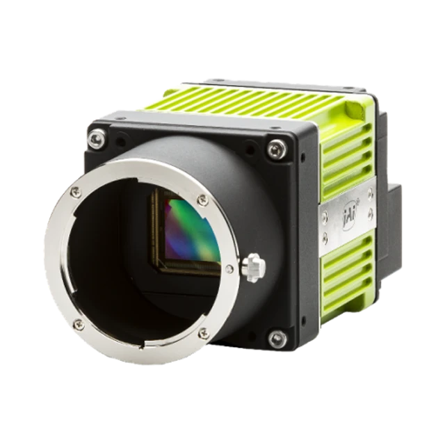 JAI Spark SP-25000C-CXP4A