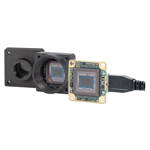 Basler Dart daA1600-60um