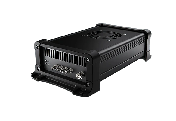 Euresys Coaxlink CXP-12 to QSFP+ Converter