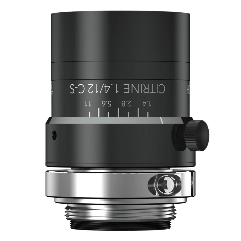 Schneider Optics Citrine 1.4/12 C-S-Photo-1