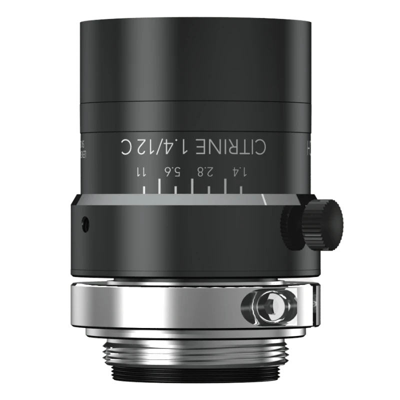 Schneider Optics Citrine 1.4/12 C-Photo-1