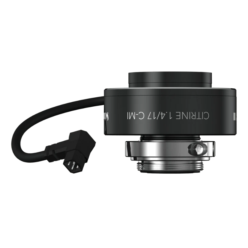 Schneider Optics Citrine 1.4/17 C-MI-Photo-1