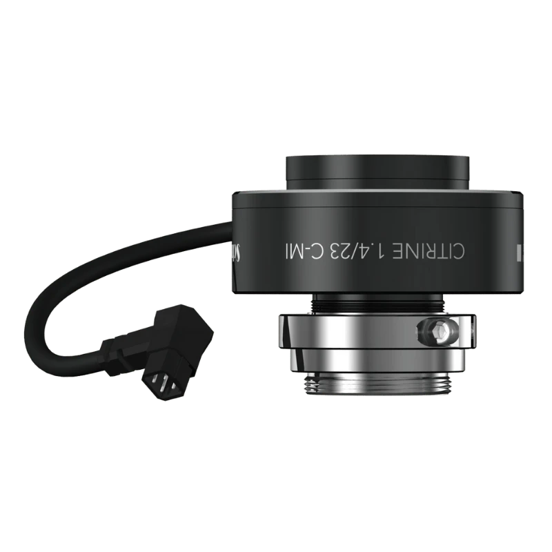 Schneider Optics Citrine 1.4/23 C-MI-Photo-1