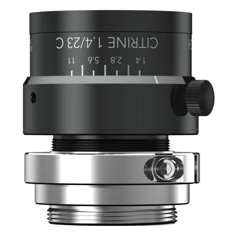 Schneider Optics Citrine 1.4/23 C-Photo-1