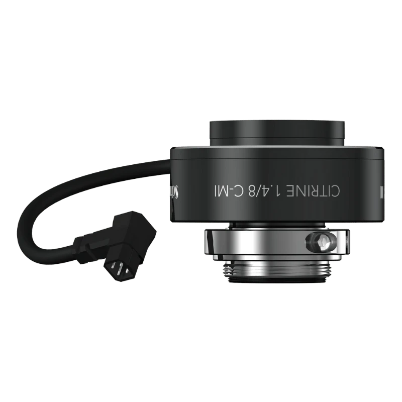 Schneider Optics Citrine 1.4/8 C-MI-Photo-1