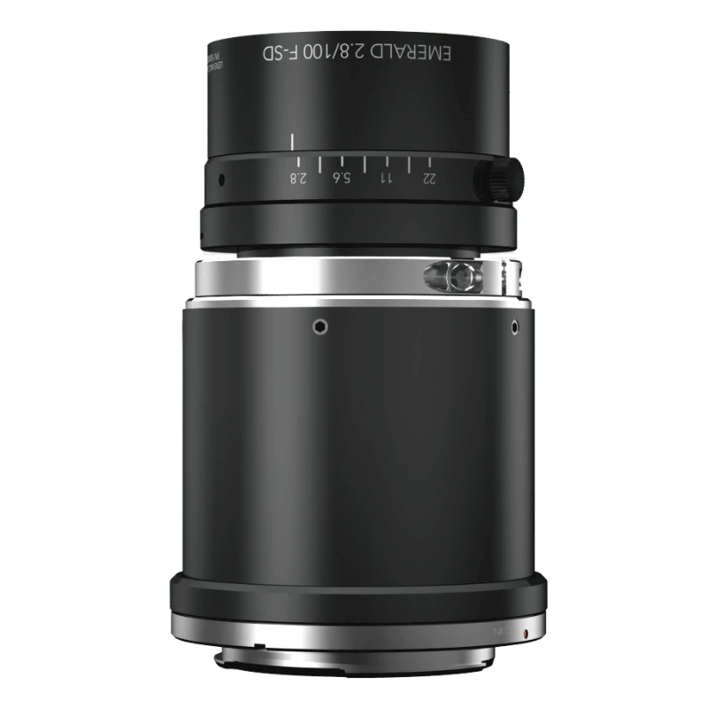 Schneider Optics Emerald 2.8/100 F-SD-Photo-1