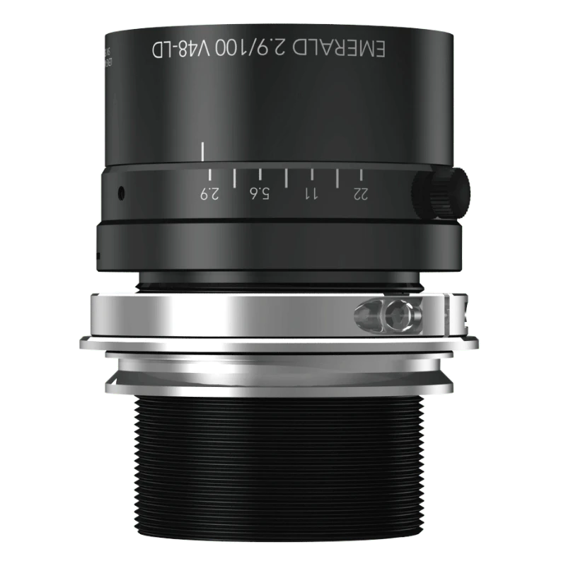Schneider Optics Emerald 2.9/100 V48-LD-Photo-1