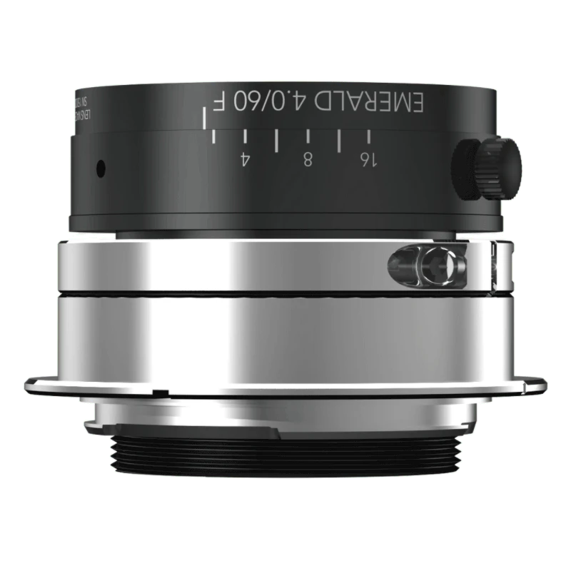 Schneider Optics Emerald 4.0/60 F-Photo-1