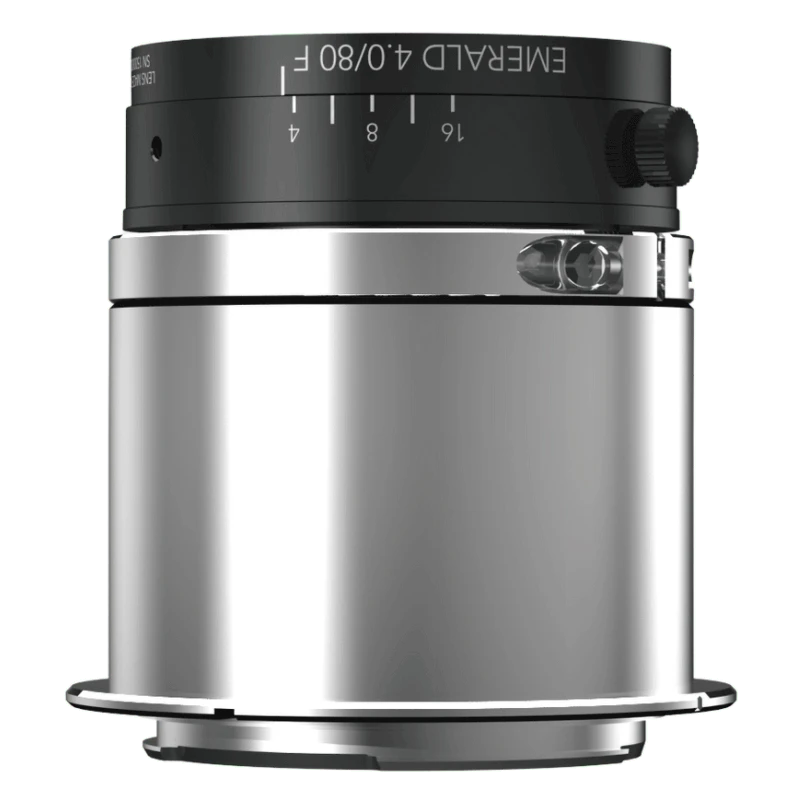 Schneider Optics Emerald 4.0/80 F-Photo-1