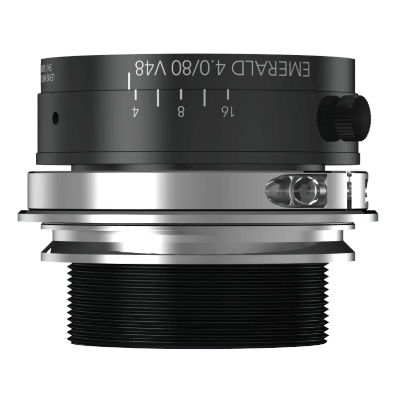 Schneider Optics Emerald 4.0/80 V48-Photo-1