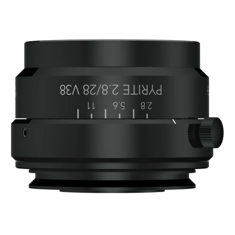 Schneider Optics Pyrite 2.8/28 V38-Photo-1