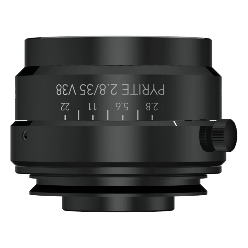Schneider Optics Pyrite 2.8/35 V38-Photo-1