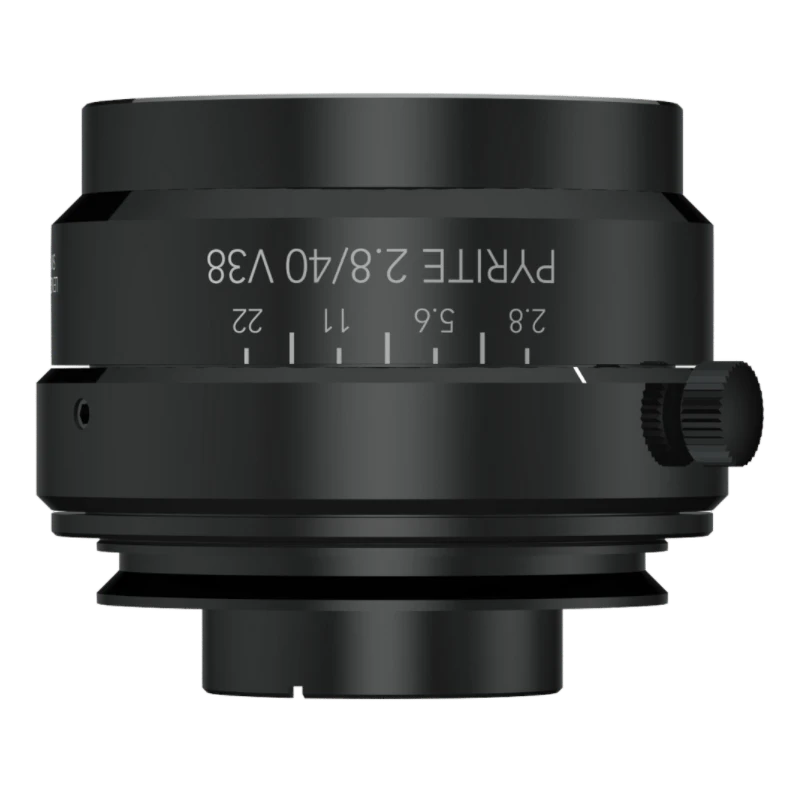Schneider Optics Pyrite 2.8/40 V38-Photo-1