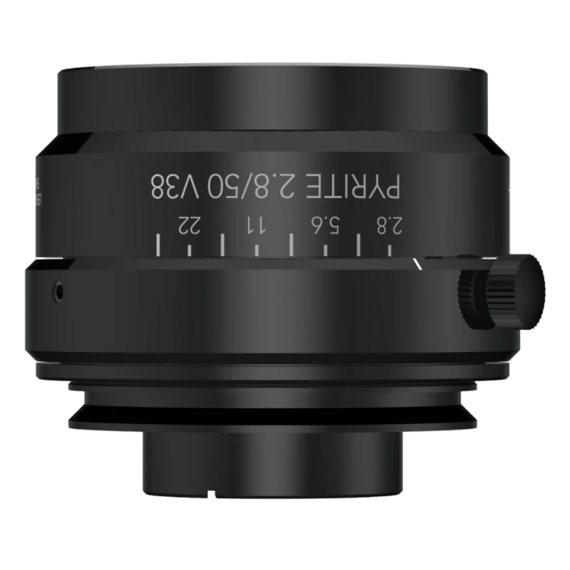 Schneider Optics Pyrite 2.8/50 V38-Photo-1