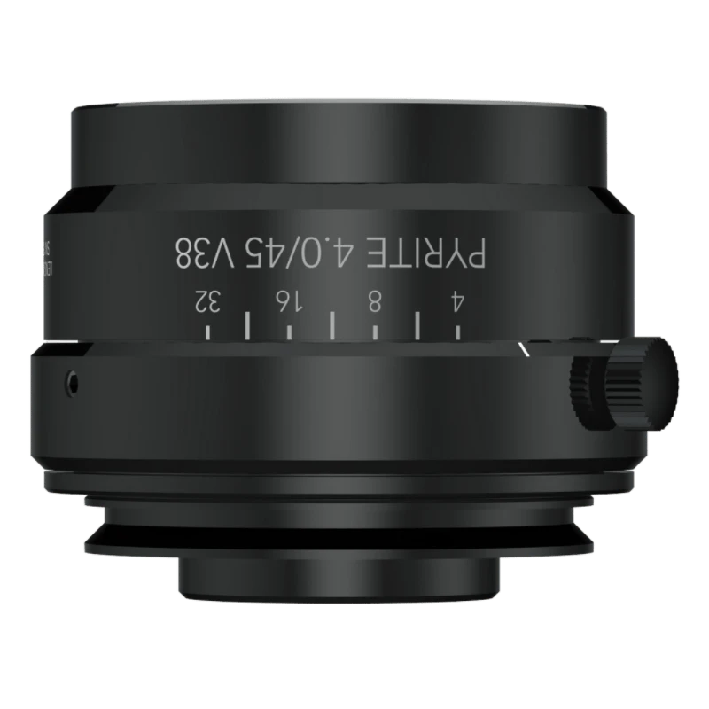 Schneider Optics Pyrite 4.0/45 V38-Photo-1