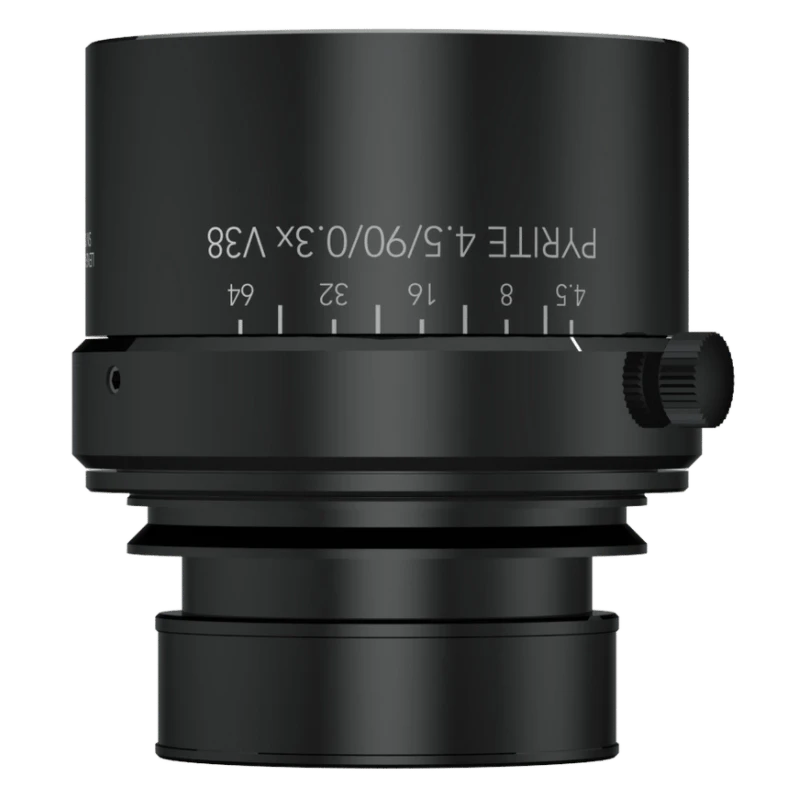 Schneider Optics Pyrite 4.5/90/0.3x V38-Photo-1