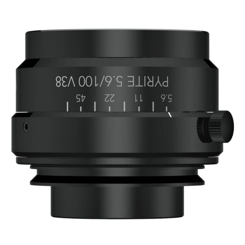 Schneider Optics Pyrite 5.6/100 V38-Photo-1