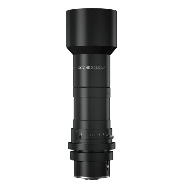 Schneider Optics Sylvine 0.03/0.2x C-Photo-1