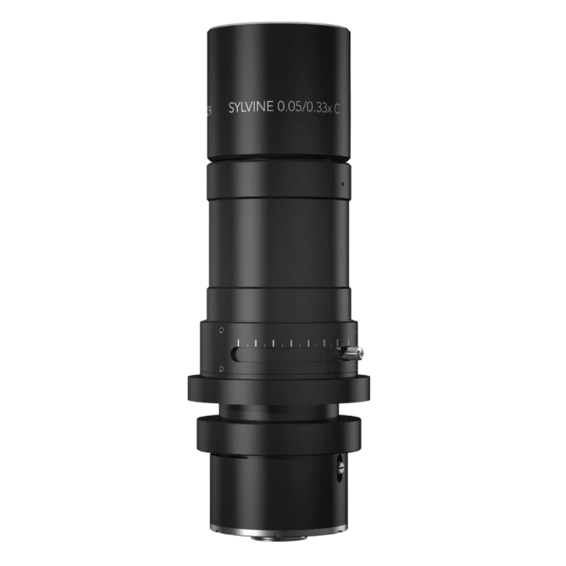Schneider Optics Sylvine 0.05/0.33x C-Photo-1