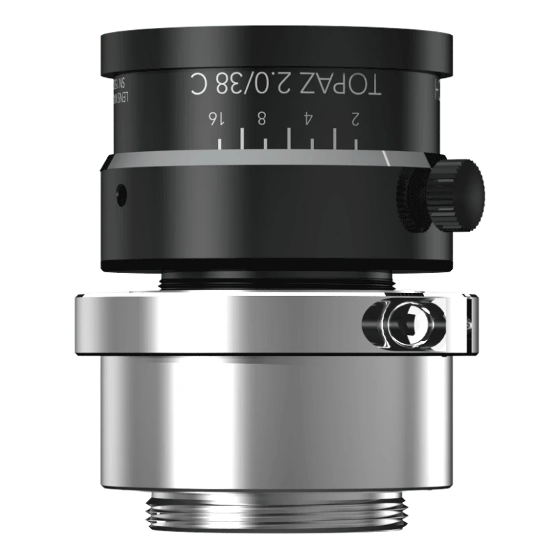 Schneider Optics Topaz 2.0/38 C-Photo-1