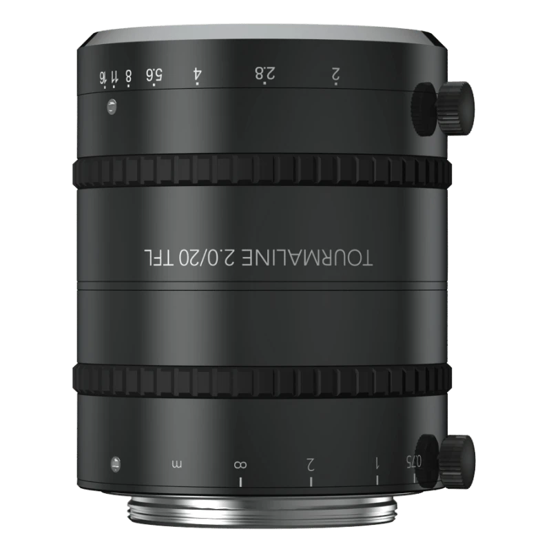 Schneider Optics Tourmaline 2.0/20 TFL-Photo-1