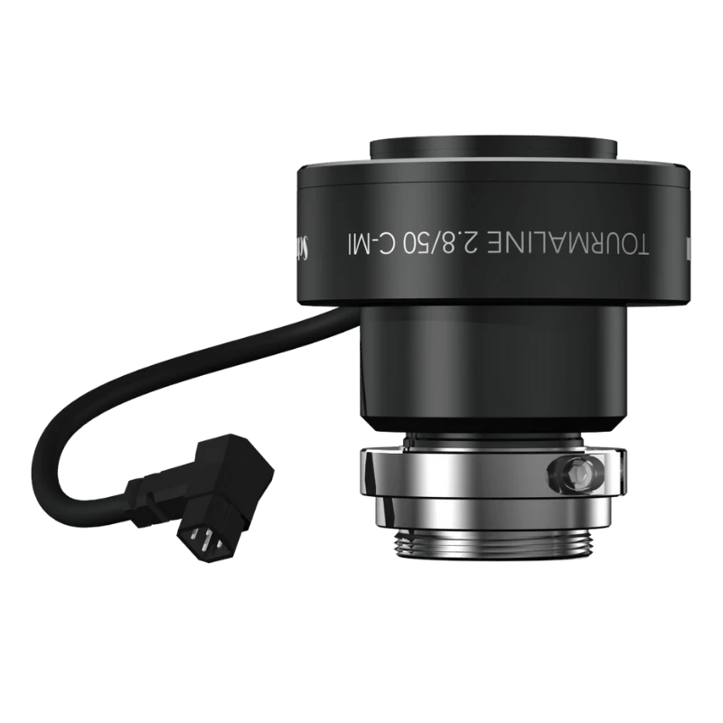 Schneider Optics Tourmaline 2.8/50 C-MI-Photo-1