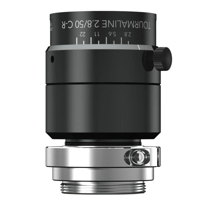 Schneider Optics Tourmaline 2.8/50 C-R-Photo-1