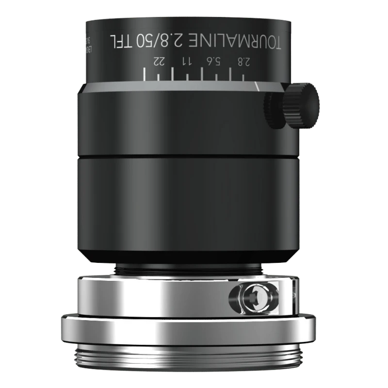 Schneider Optics Tourmaline 2.8/50 TFL-Photo-1