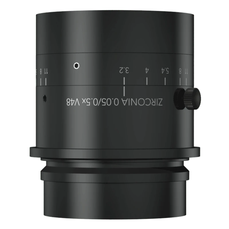 Schneider Optics Zirconia 0.05/0.5x V48-Photo-1