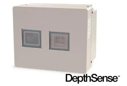 Basler Blaze 3D blaze-101