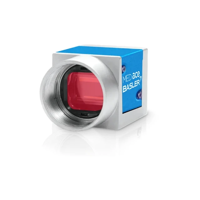 Basler MED Ace 12.3 MP 23-color