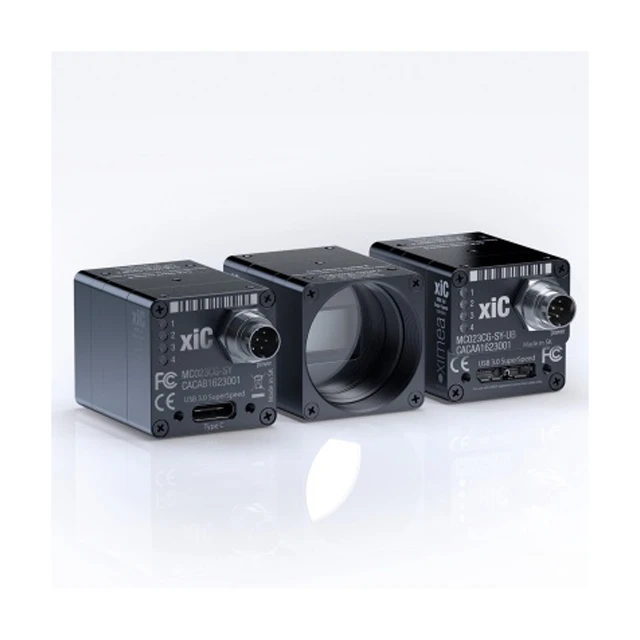 Ximea xiC USB3.1 MC023CG-SY
