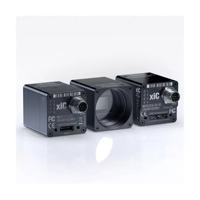 Ximea xiC USB3.1 MC023CG-SY