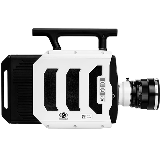 Ametek Phantom TMX 5010