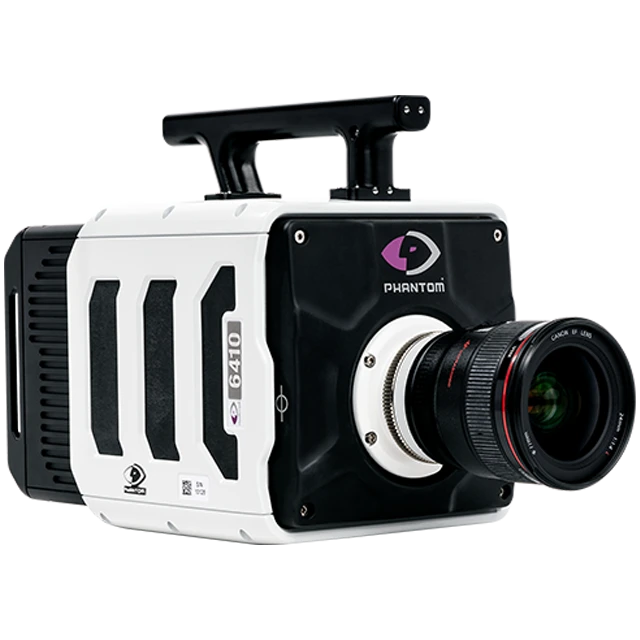 Ametek Phantom TMX 6410