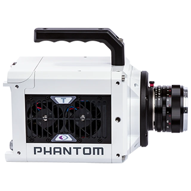 Ametek Phantom T2410