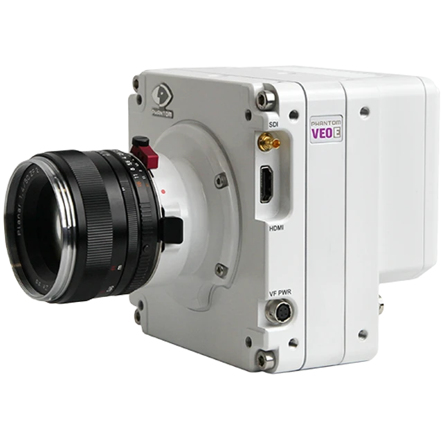 Ametek Phantom VEO 1010