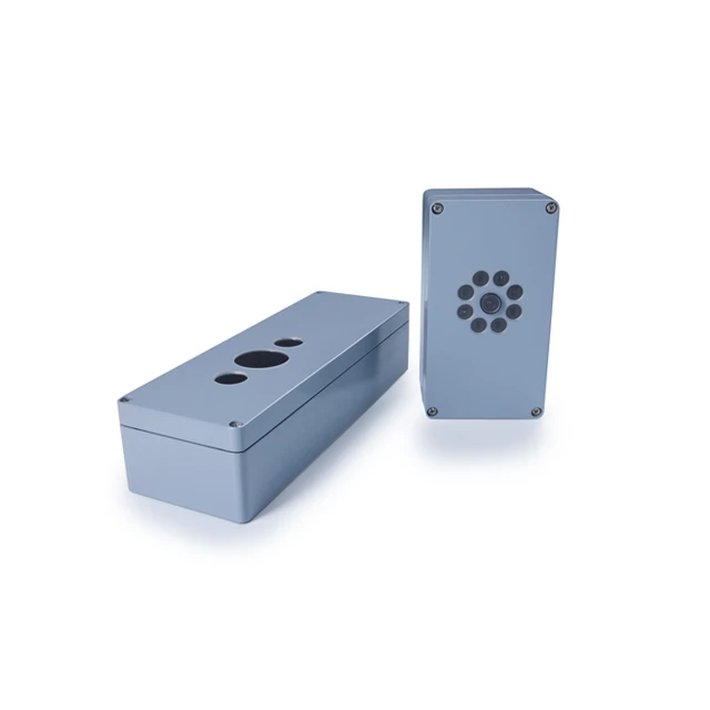 autoVimation Special Enclosures