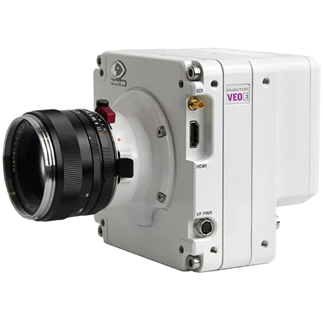 Ametek Phantom VEO 640