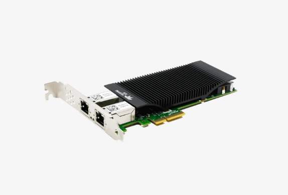 FLIR Ethernet Network Interface Card ACC-01-1105