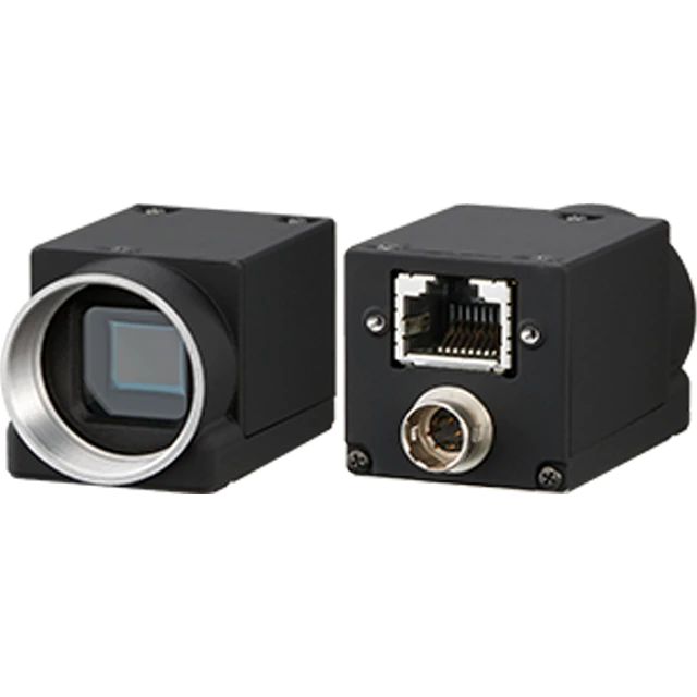 Toshiba Teli BG Black and White BG031