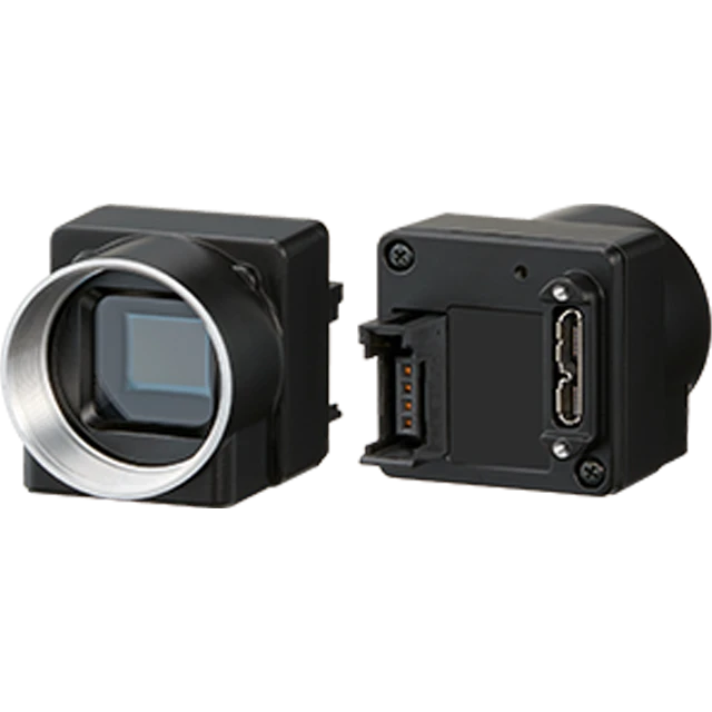 Toshiba Teli BU Black and White BU1207MG