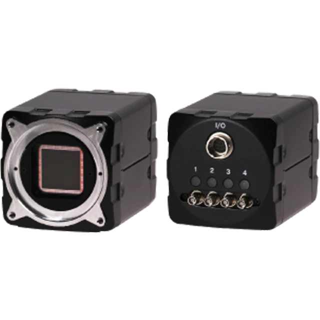 Toshiba Teli EX670AMCG-X