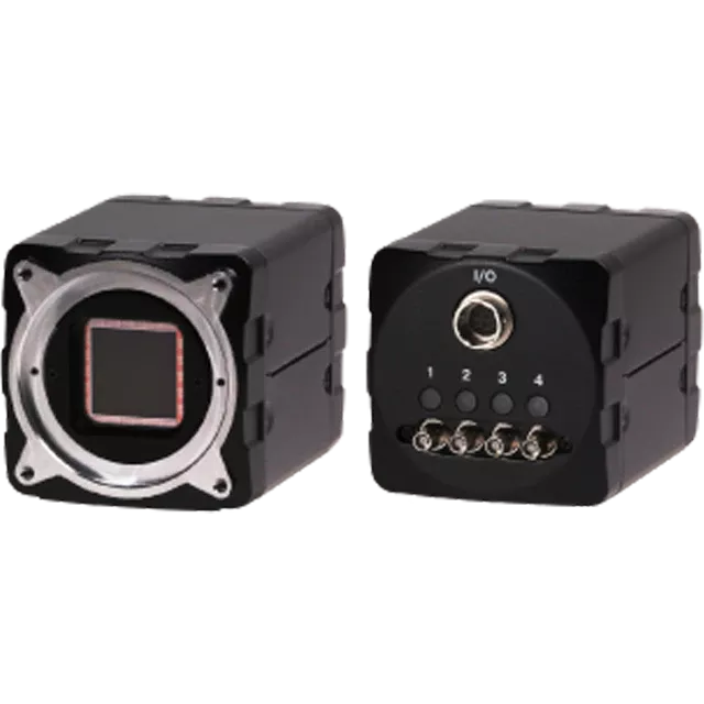 Toshiba Teli EX670AMG-X