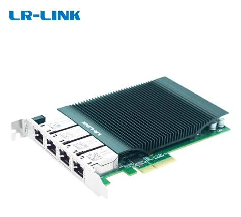 LR-LINK LRES2039PT-POE