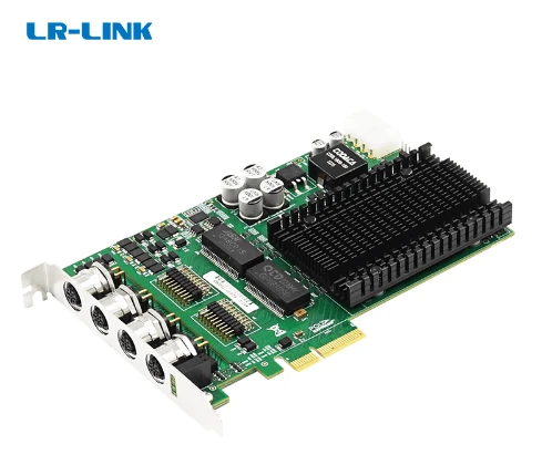 LR-LINK LRES4012MT-POE