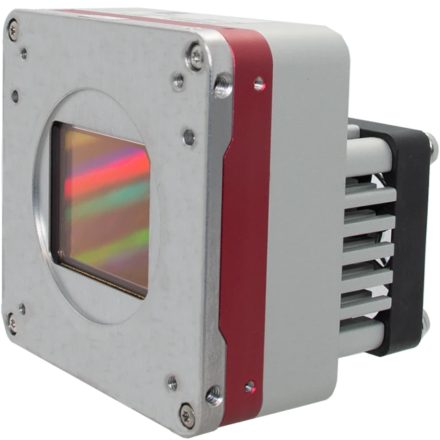 Adimec Diamond Series D-103A12x/CXP-T01