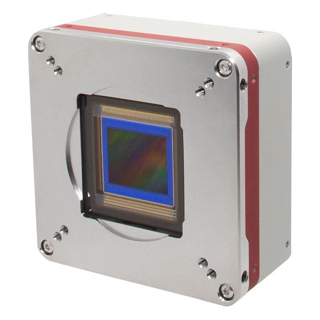 Adimec Quartz Series Q-21A230x/CXP-PA