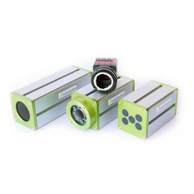 autoVimation Enclosures Stingray