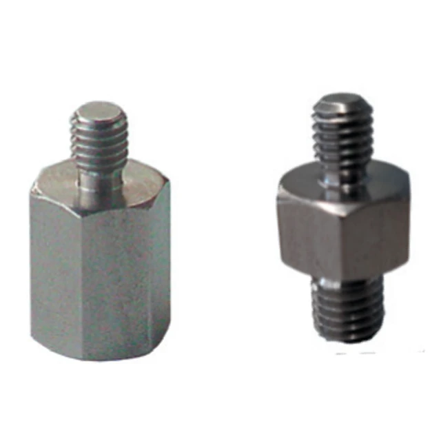 FISSO Inox Thread Adapters